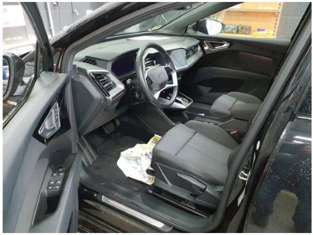 Audi Q4 E-tron 40 E-tron - 2022 - Joinsteer - #3