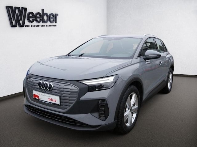 Audi Q4 E-tron 35 E-tron - 2023 - Joinsteer - #2