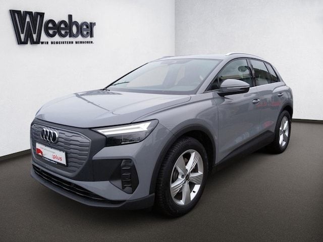 Audi Q4 E-tron 35 E-tron - 2023 - Joinsteer - #3