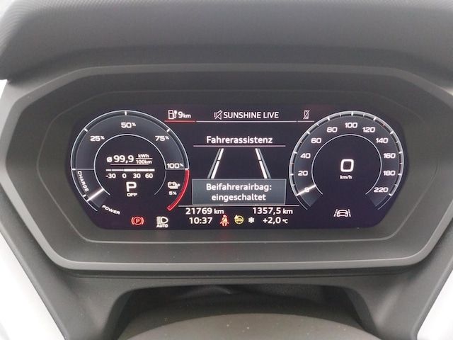 Audi Q4 E-tron 35 E-tron - 2023 - Joinsteer - #6