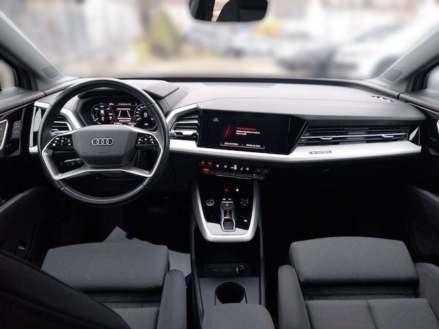 Audi Q4 E-tron 35 E-tron - 2023 - Joinsteer - #11