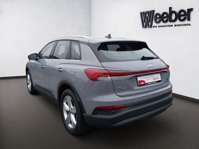 Audi Q4 E-tron 35 E-tron - 2023 - Joinsteer - #12