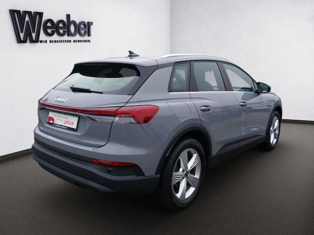 Audi Q4 E-tron 35 E-tron - 2023 - Joinsteer - #14