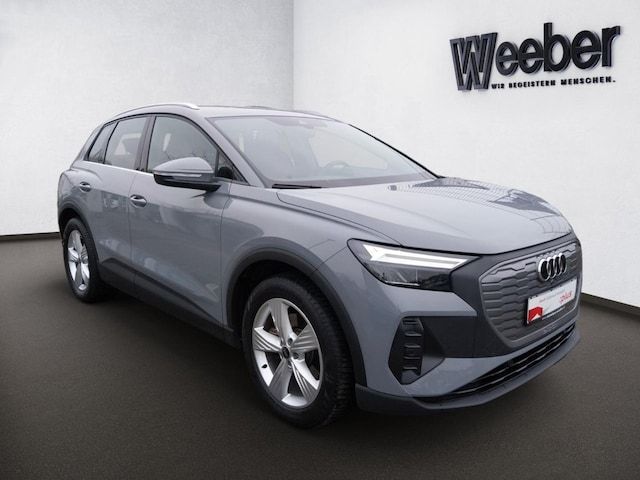 Audi Q4 E-tron 35 E-tron - 2023 - Joinsteer - #16