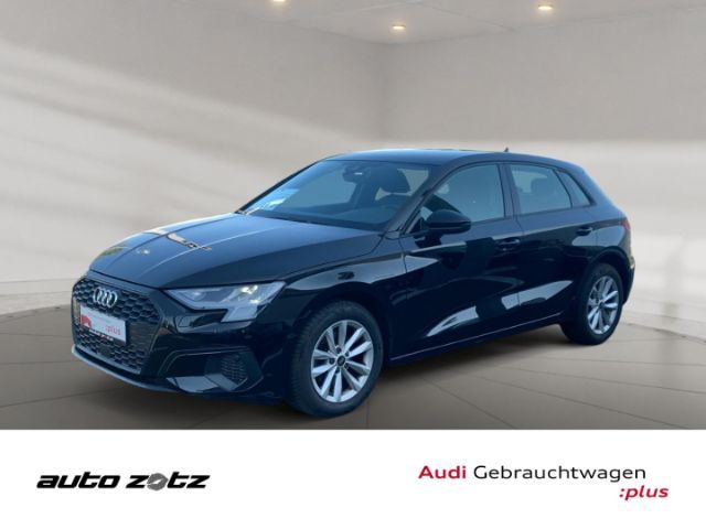 Audi A3 Sportback 30 TDI Schaltgetriebe - 2022 - Joinsteer - #1