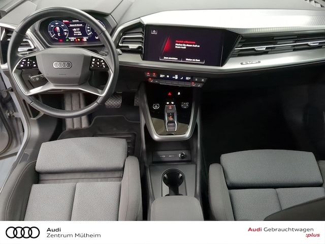 Audi Q4 E-tron 40 E-tron - 2022 - Joinsteer - #6