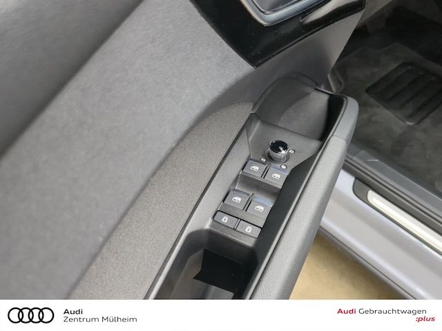 Audi Q4 E-tron 40 E-tron - 2022 - Joinsteer - #11