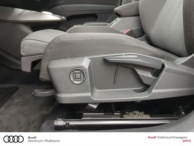 Audi Q4 E-tron 40 E-tron - 2022 - Joinsteer - #12