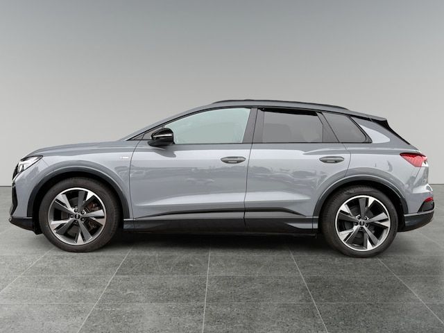 Audi Q4 E-tron 40 E-tron - 2022 - Joinsteer - #2