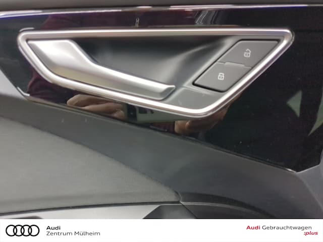 Audi Q4 E-tron 40 E-tron - 2022 - Joinsteer - #14