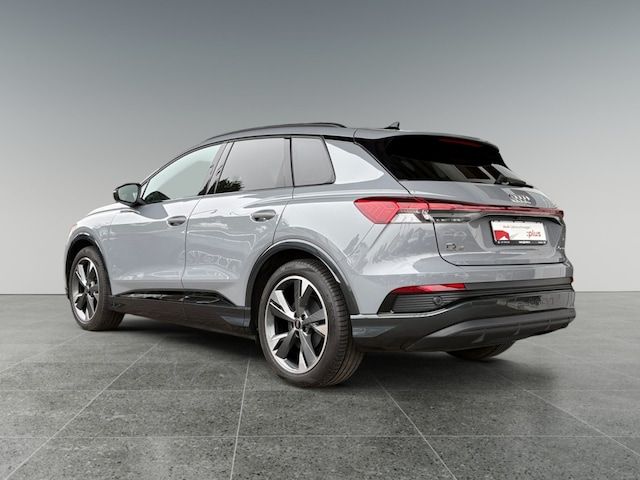 Audi Q4 E-tron 40 E-tron - 2022 - Joinsteer - #3