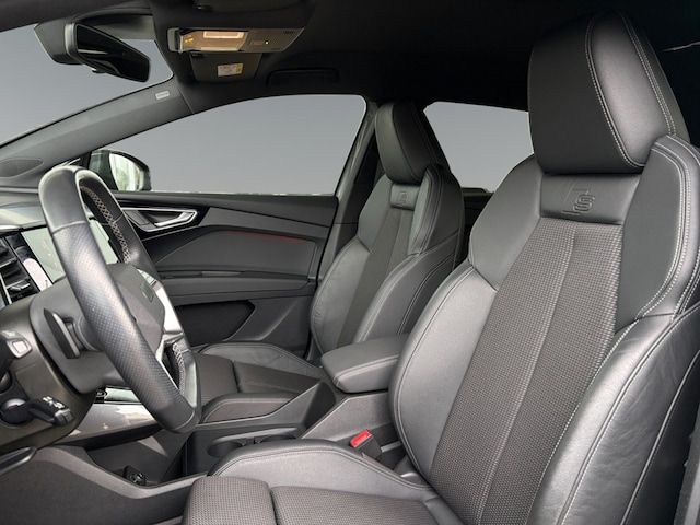 Audi Q4 E-tron 40 E-tron - 2022 - Joinsteer - #6