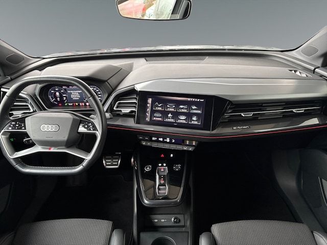 Audi Q4 E-tron 40 E-tron - 2022 - Joinsteer - #7
