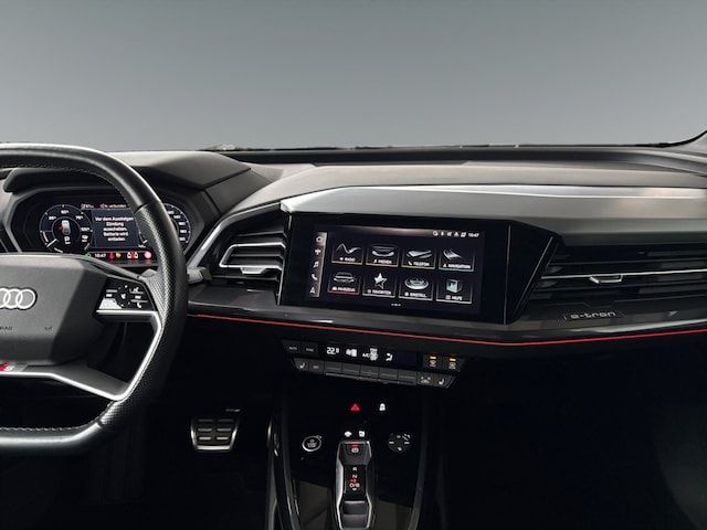 Audi Q4 E-tron 40 E-tron - 2022 - Joinsteer - #8