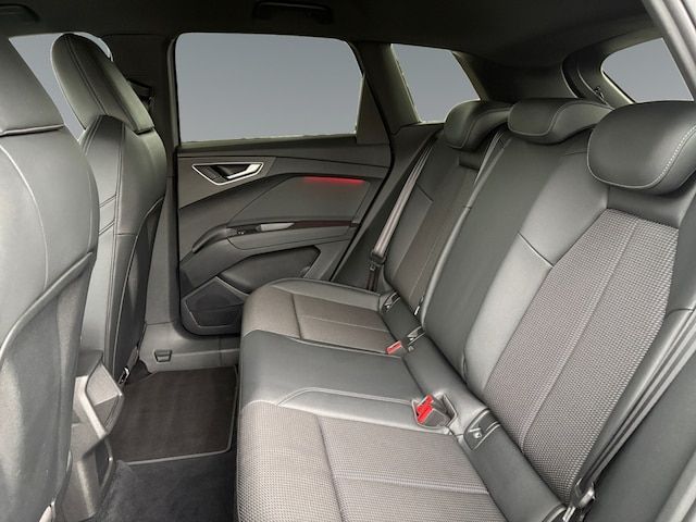 Audi Q4 E-tron 40 E-tron - 2022 - Joinsteer - #9