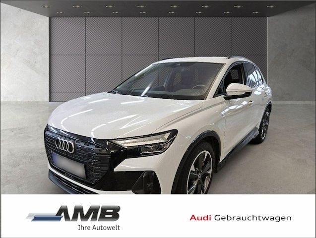 Audi Q4 E-tron 40 E-tron - 2021 - Joinsteer - #1