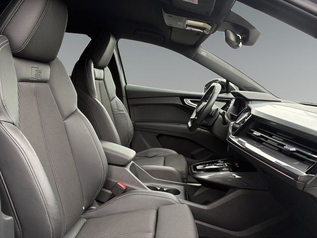 Audi Q4 E-tron 40 E-tron - 2022 - Joinsteer - #11