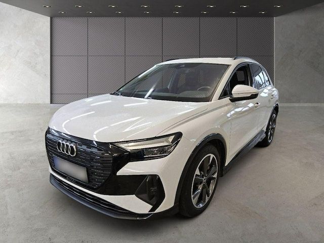 Audi Q4 E-tron 40 E-tron - 2021 - Joinsteer - #2