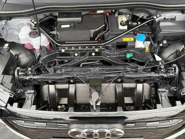Audi Q4 E-tron 40 E-tron - 2022 - Joinsteer - #13