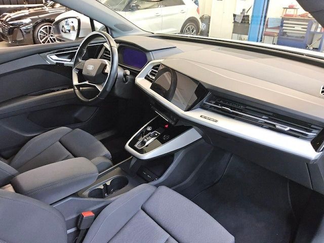 Audi Q4 E-tron 40 E-tron - 2021 - Joinsteer - #5