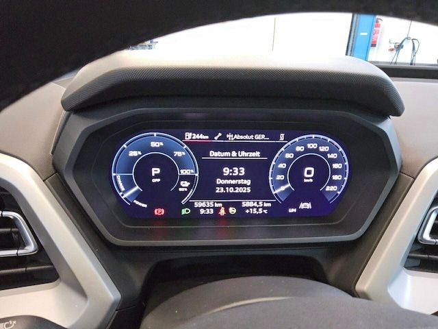 Audi Q4 E-tron 40 E-tron - 2021 - Joinsteer - #6