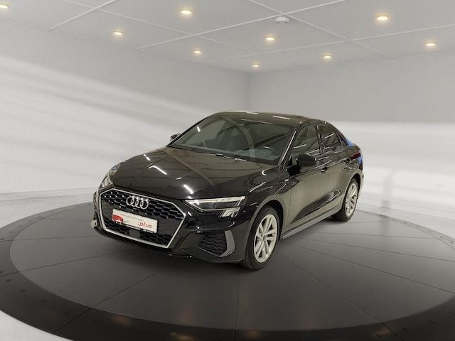 Audi A3 35 TFSI S Tronic - 2021 - Joinsteer - #1