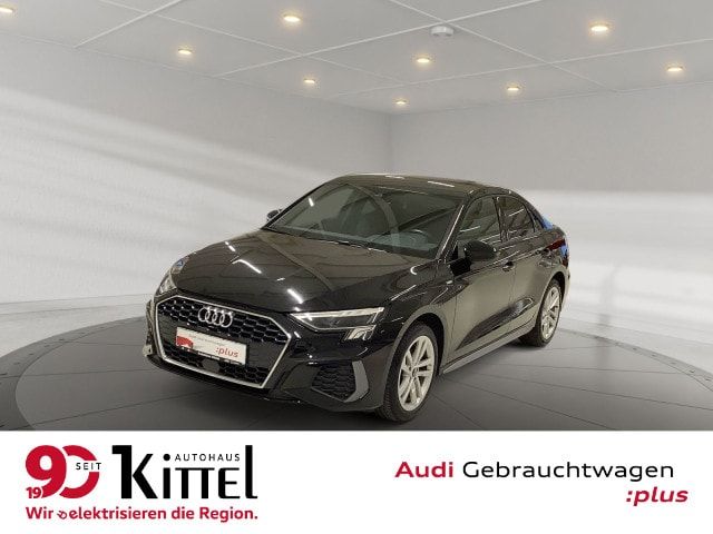 Audi A3 35 TFSI S Tronic - 2021 - Joinsteer - #2