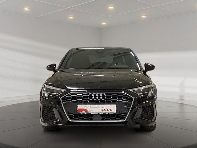 Audi A3 35 TFSI S Tronic - 2021 - Joinsteer - #3