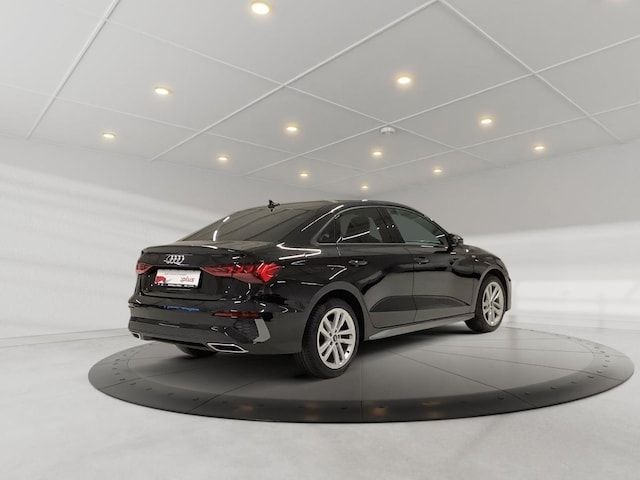 Audi A3 35 TFSI S Tronic - 2021 - Joinsteer - #5