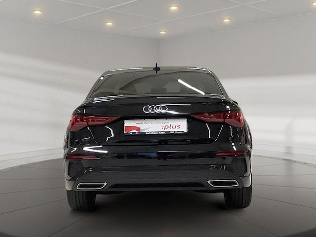 Audi A3 35 TFSI S Tronic - 2021 - Joinsteer - #6