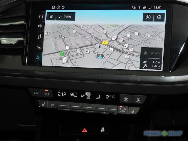 Audi Q4 E-tron 40 E-tron - 2022 - Joinsteer - #7