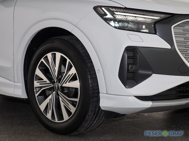 Audi Q4 E-tron 40 E-tron - 2022 - Joinsteer - #10