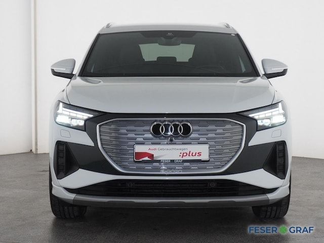 Audi Q4 E-tron 40 E-tron - 2022 - Joinsteer - #11