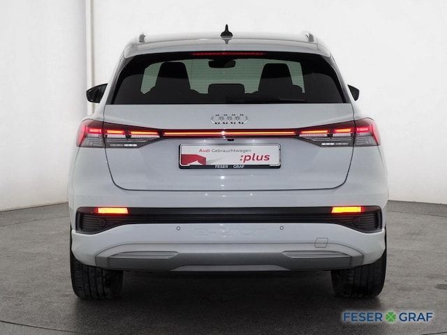 Audi Q4 E-tron 40 E-tron - 2022 - Joinsteer - #12