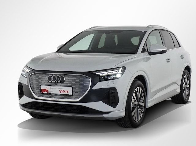 Audi Q4 E-tron 40 E-tron - 2022 - Joinsteer - #14