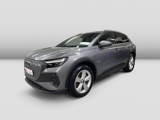 Audi Q4 E-tron 40 E-tron - 2022 - Joinsteer - #2