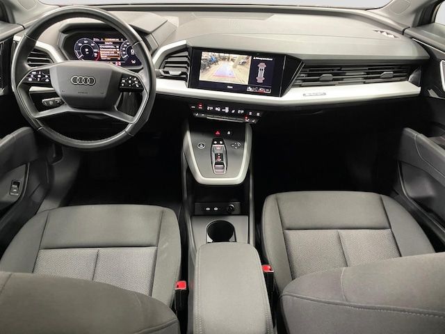 Audi Q4 E-tron 40 E-tron - 2022 - Joinsteer - #5