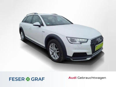 Audi A4 Allroad Quattro 2.0 TDI Quattro S Tronic -  - Joinsteer - #1