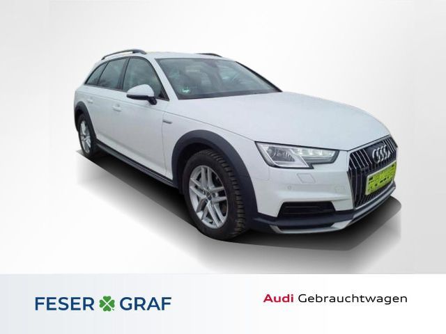 Audi A4 Allroad Quattro 2.0 TDI Quattro S Tronic - 2017 - Joinsteer - #1