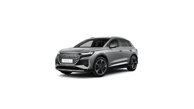 Audi Q4 E-tron 40 E-tron - 2022 - Joinsteer - #2