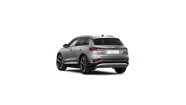 Audi Q4 E-tron 40 E-tron - 2022 - Joinsteer - #3