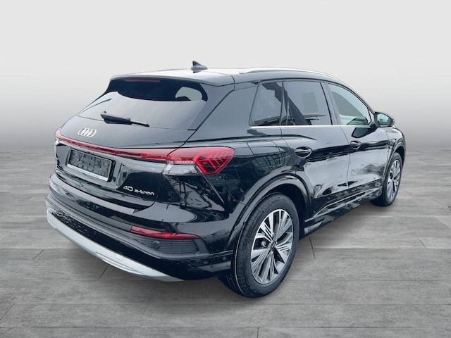 Audi Q4 E-tron 40 E-tron - 2022 - Joinsteer - #5