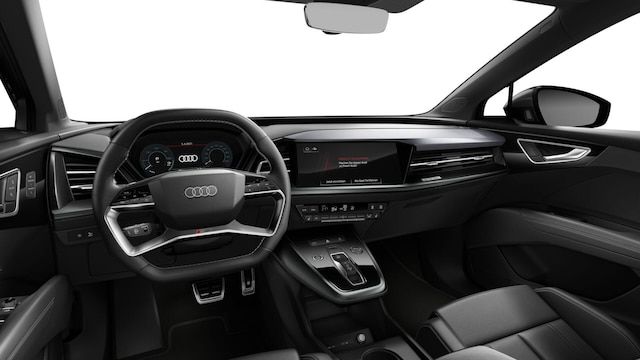 Audi Q4 E-tron 40 E-tron - 2022 - Joinsteer - #5