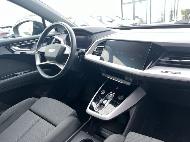 Audi Q4 E-tron 40 E-tron - 2022 - Joinsteer - #13