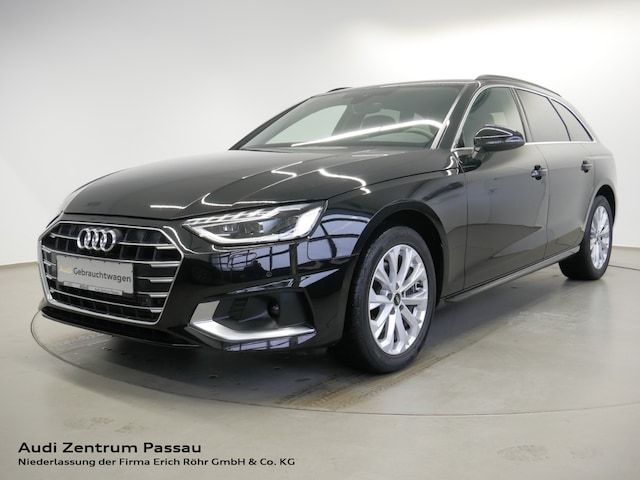 Audi A4 Avant G-tron Advanced 40 S Tronic - 2022 - Joinsteer - #1