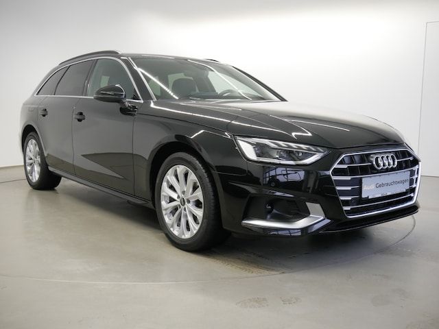 Audi A4 Avant G-tron Advanced 40 S Tronic - 2022 - Joinsteer - #3