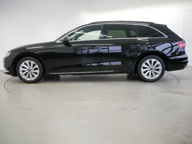 Audi A4 Avant G-tron Advanced 40 S Tronic - 2022 - Joinsteer - #4