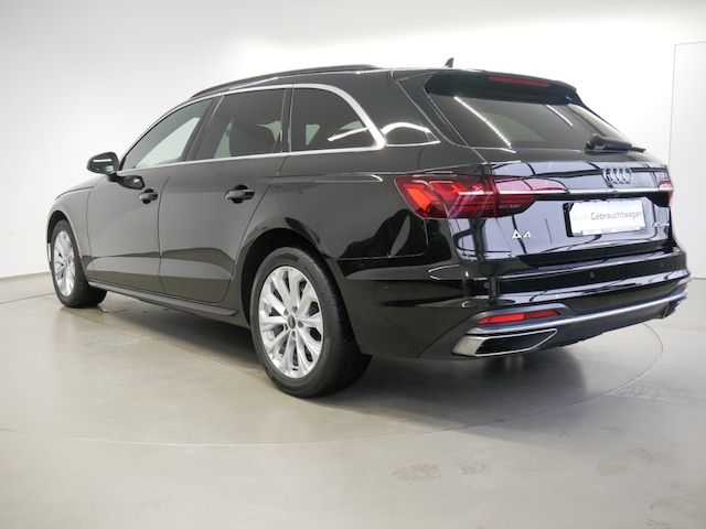 Audi A4 Avant G-tron Advanced 40 S Tronic - 2022 - Joinsteer - #5