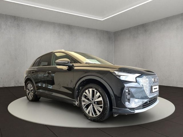 Audi Q4 E-tron 40 E-tron - 2023 - Joinsteer - #5