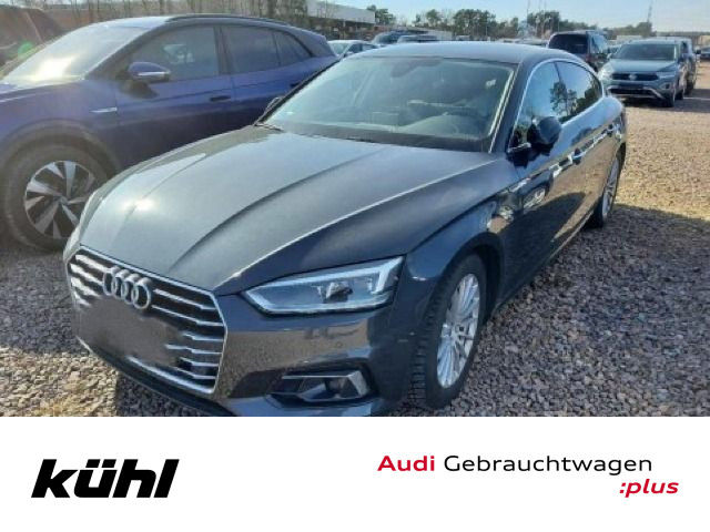Audi A5 Sportback G-tron Design 40 G-tron S Tronic - 2019 - Joinsteer - #1